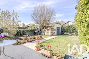 Maison à Bondy (93140)