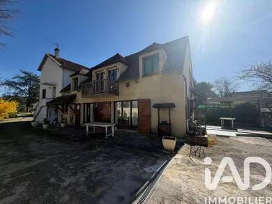 Traditional house in Saint-Michel-sur-Orge (91240)