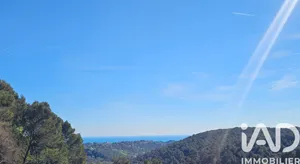 Appartement à Vence (06140)