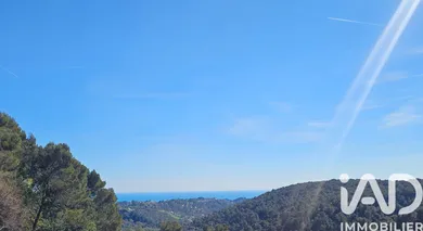 Appartement à Vence (06140)