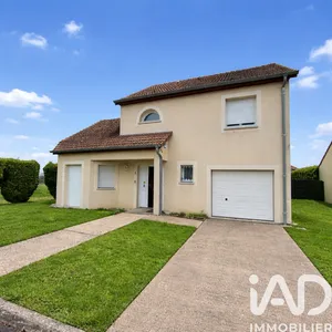 Maison à Condé-Northen (57220)