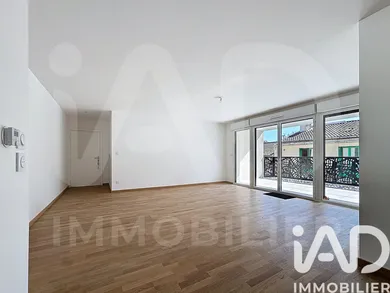 Apartment in Toulouse (31300)