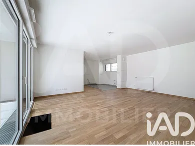 Apartment in Toulouse (31300)