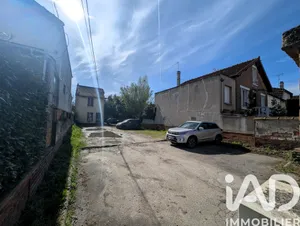 House in Neuilly-Plaisance (93360)