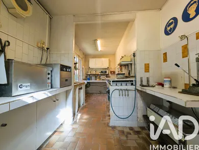 House in Neuilly-Plaisance (93360)