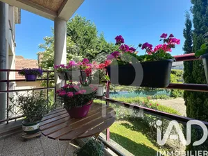 Appartement à Melun (77000)