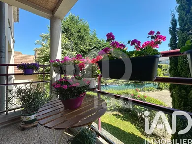 Appartement à Melun (77000)