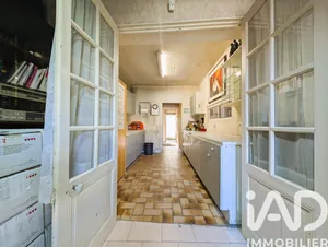House in Neuilly-Plaisance (93360)