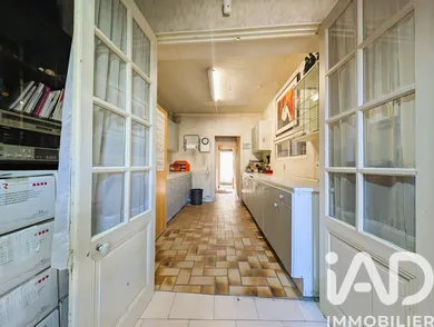 Maison à Neuilly-Plaisance (93360)