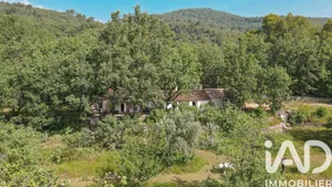 House in Fayence (83440)