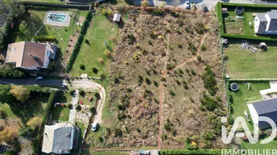 Building plot in Saint-Agrève (07320)