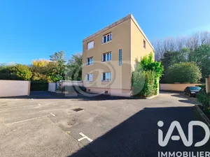 Apartment in Longpont-sur-Orge (91310)