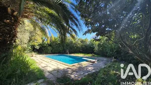 House in Lédenon (30210)