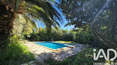 House in Lédenon (30210)