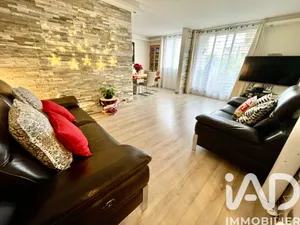Appartement à Bezons (95870)