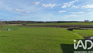 Terrain à bâtir à Rehaincourt (88330)