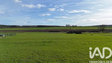Terrain à bâtir à Rehaincourt (88330)