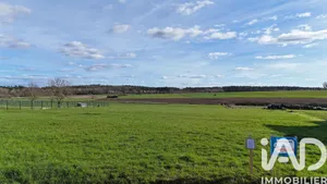 Terrain à bâtir à Rehaincourt (88330)