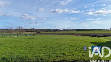 Building plot in Rehaincourt (88330)