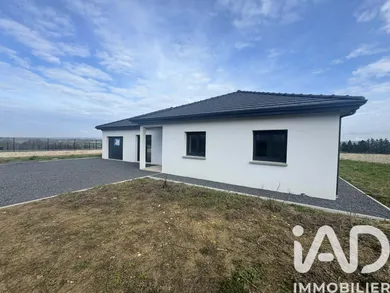 Detached house in Haudrecy (08090)