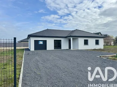 Pavillon à Haudrecy (08090)