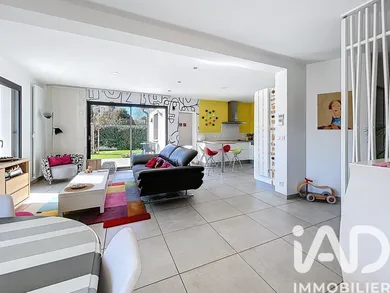 Maison à Charly (69390)