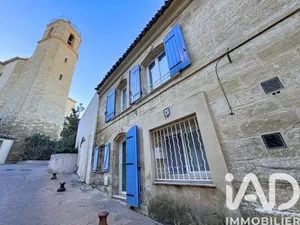 Village house in Istres (13800)