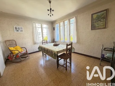 Traditional house in Saint-Michel-sur-Orge (91240)