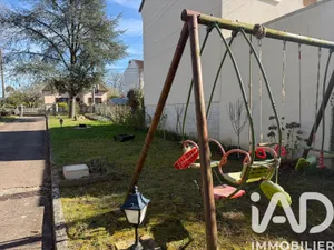 Maison traditionnelle à Saint-Michel-sur-Orge (91240)