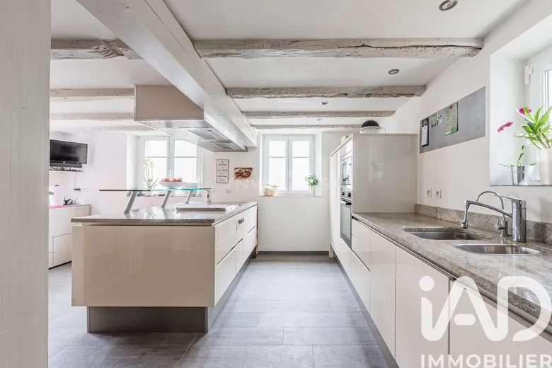Maison 6 pièces 163 m² · à Oberhausbergen · 163 m² · 499 000 €