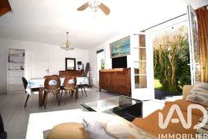 Maison à Saint-Pierre-d'Oléron (17310)