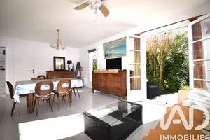 Maison à Saint-Pierre-d'Oléron (17310)