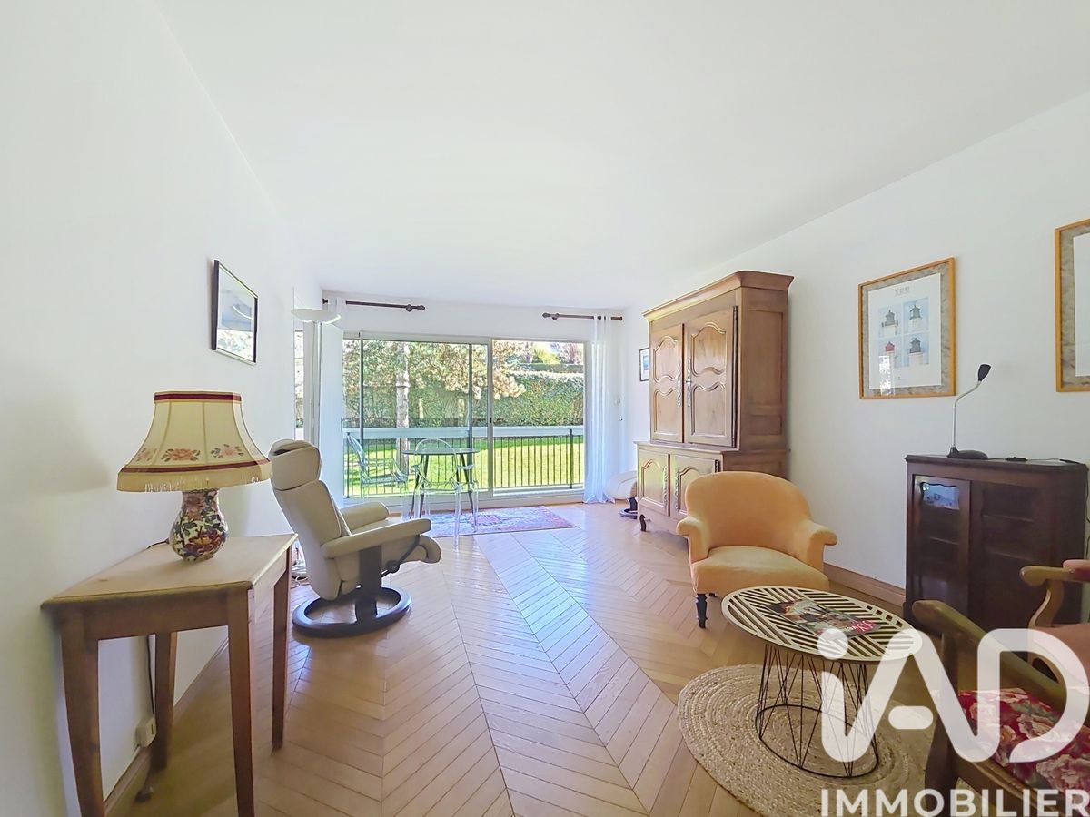 appartement à L'Étang-la-Ville
