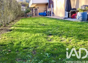 Appartement à Gex (01170)