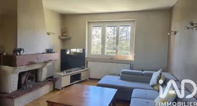 Maison traditionnelle à Bujaleuf (87460)