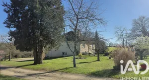 Maison traditionnelle à Bujaleuf (87460)