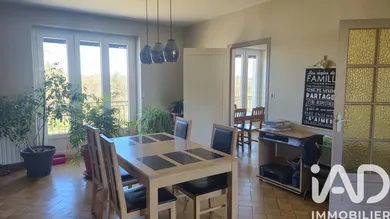 Maison traditionnelle à Bujaleuf (87460)