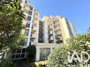 Appartement à Montpellier (34070)