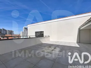 Apartment in Toulouse (31300)