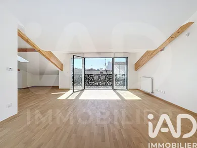 Apartment in Toulouse (31300)