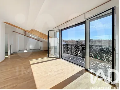 Apartment in Toulouse (31300)