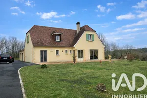 Traditional house in Meyrals (24220)