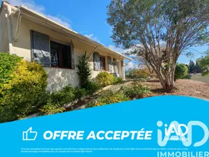 Maison à Paraza (11200)