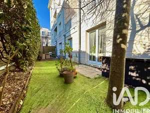 Appartement à Châtenay-Malabry (92290)