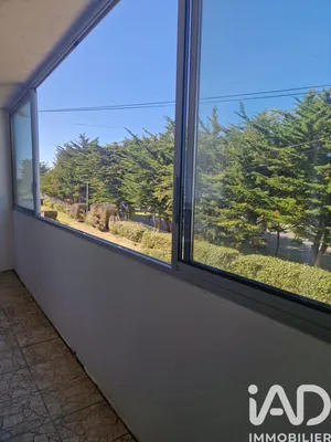 Appartement à Saint-Hilaire-de-Riez (85270)