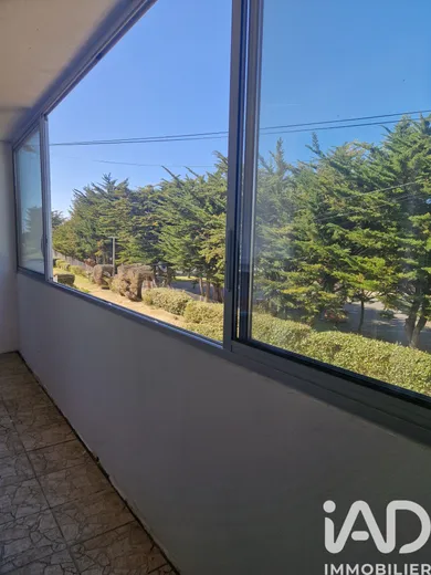 Appartement à Saint-Hilaire-de-Riez (85270)