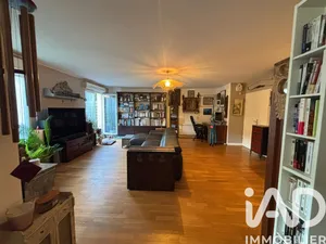 Apartment in Châtenay-Malabry (92290)