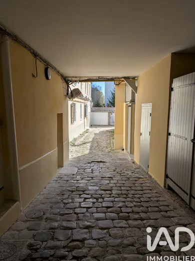 Appartement à Versailles (78000)