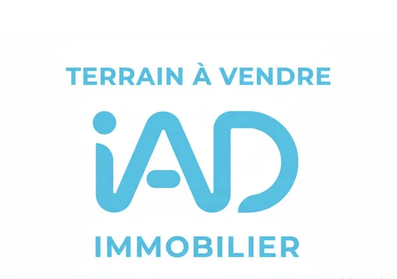Terrain à bâtir à Les Villettes (43600) · 72 000 €