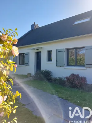 House in Sucé-sur-Erdre (44240)